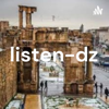 listen-dz - Berrah djamel