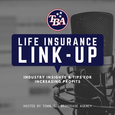 TBA's Life Insurance Link Up