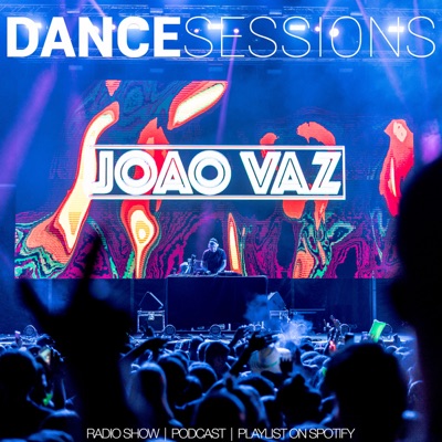 Dance Sessions Radio by Joao Vaz