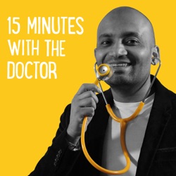 48: How to go deeper with AI to reduce missed healthcare appointments in the NHS? With Dr Benyamin Deldar from Deep Medical