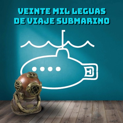 Veinte mil leguas de viaje submarino