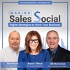 Making Sales Social Podcast artwork