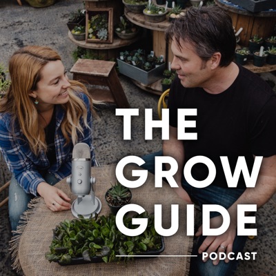 The Grow Guide:The Grow Guide