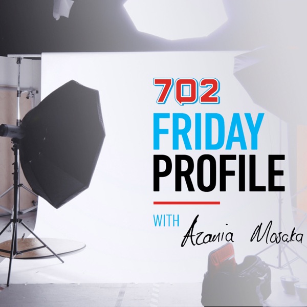 Friday Profile