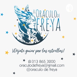 Mensajes Oráculo De Freya