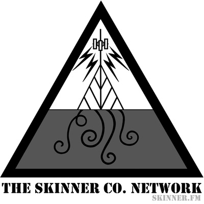 The Skinner Co. Network:JRD Skinner