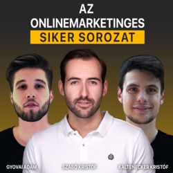 Az OnlineMarketinges Siker Sorozat