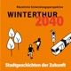 Winterthur 2040 - Stadtgeschichten der Zukunft
