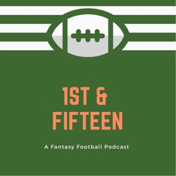 Third Round Fantasy Bust and Breakouts