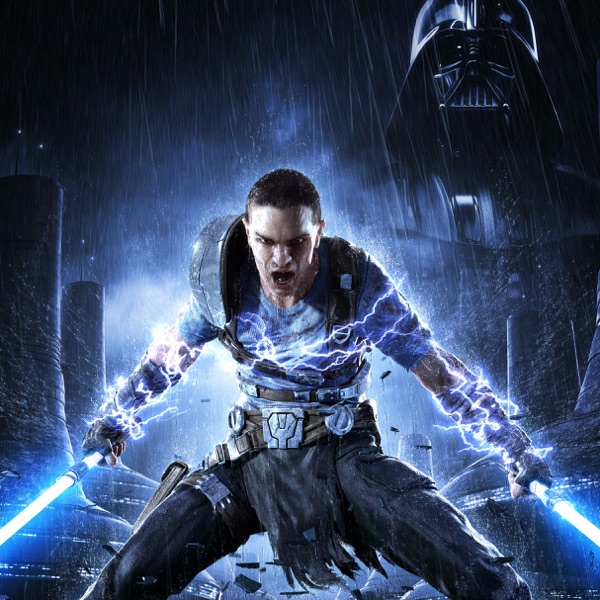 Starkiller, And His Power in the Force photo