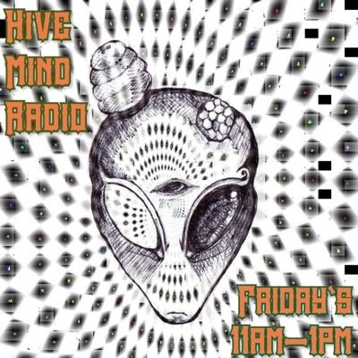 Hive Mind Radio