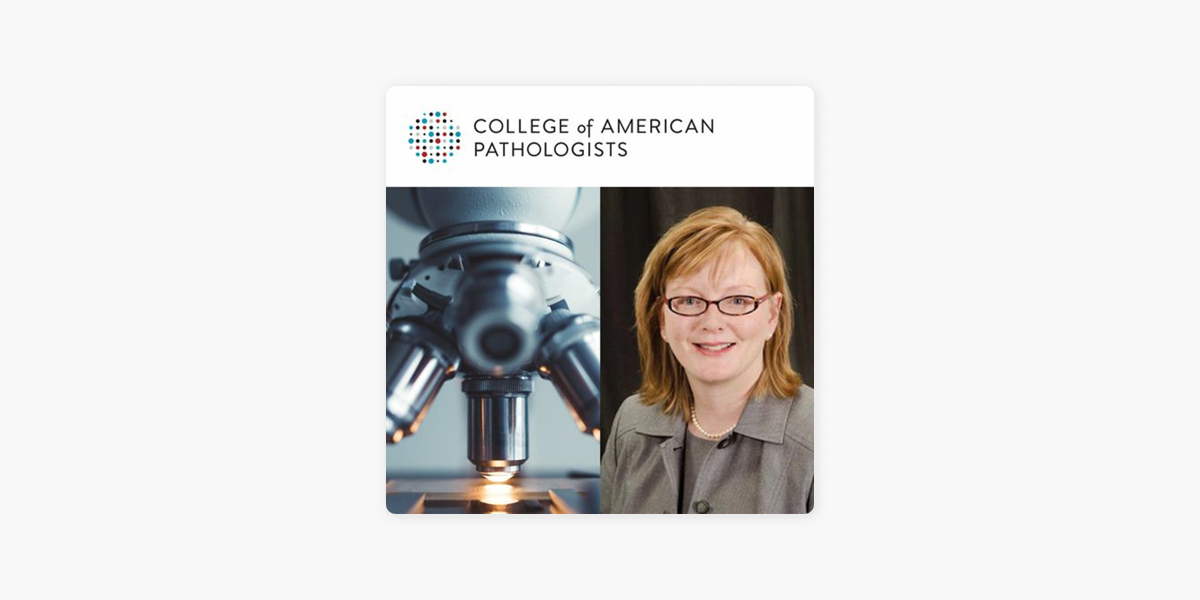 College of 2024 american pathologists chicago