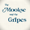 The Mookse and the Gripes Podcast - Trevor Berrett