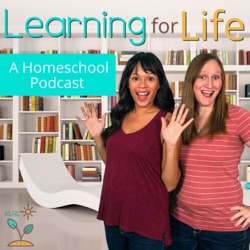 Homesteading and Homeschooling w/Katie Rutledge