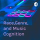 Race,Genre, and Music Cognition: A Network