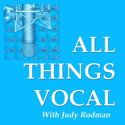 All Things Vocal Podcast