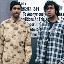 Untitled Kondabolu Brothers Podcast 12