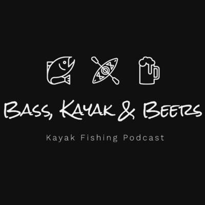 Bass, Kayak and Beers