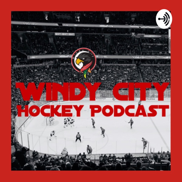 Windy City Hockey Podcast Artwork