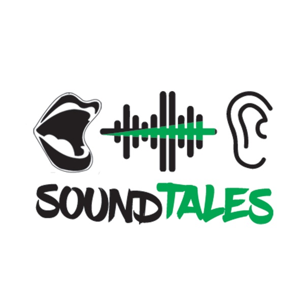Sound Tales Podcast