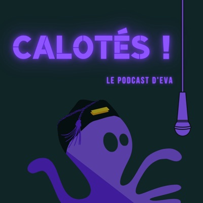 Calotés !