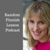 Random Finnish Lesson - Hanna Männikkölahti