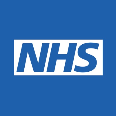 NHS England Podcast:NHS England