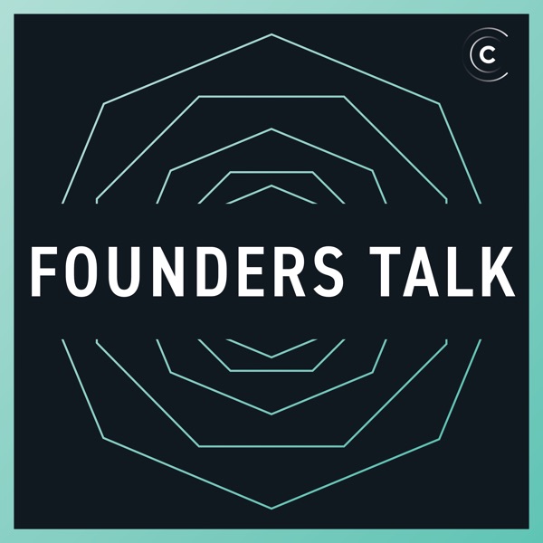 Founders Talk