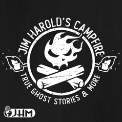 The Haunted Cubicle - Jim Harold's Campfire 650