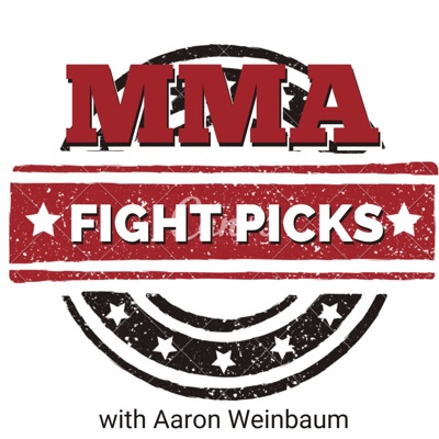 MMA Fight Picks