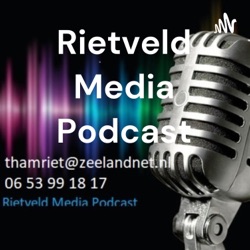 Podcast aflevering 2 - Johan van Veen - door de ogen van dochter Marian