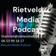 Podcast Johan van Veen - Door De Ogen Van Dochter Marian Aflevering 3