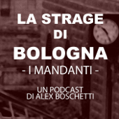 LA STRAGE DI BOLOGNA - I Mandanti - - BLACKCANDY PRODUZIONI