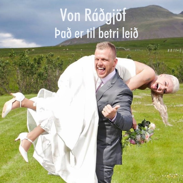 Von Ráðgjöf - Lausnin Hlaðvarp