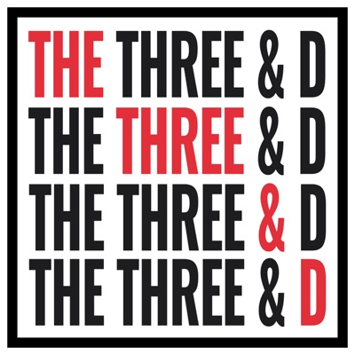 The Three & D