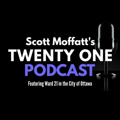 Scott Moffatt's Twenty One Podcast