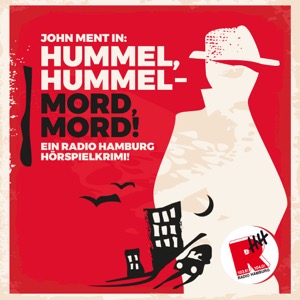 Hummel, Hummel - Mord, Mord!