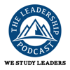 The Leadership Podcast - Jan Rutherford and Jim Vaselopulos, experts on leadership development