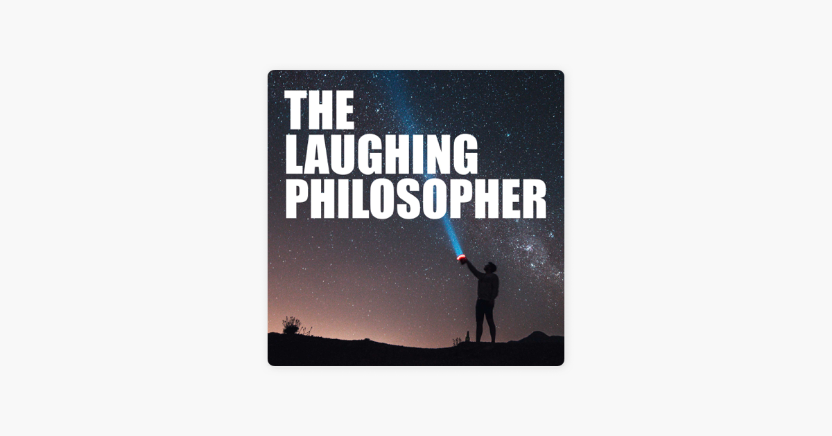 ‎The Laughing Philosopher's Podcast: Why is beauty beautiful ...