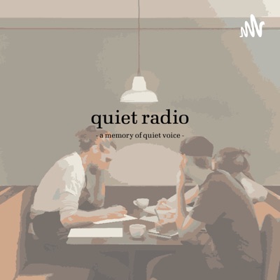 quiet radio