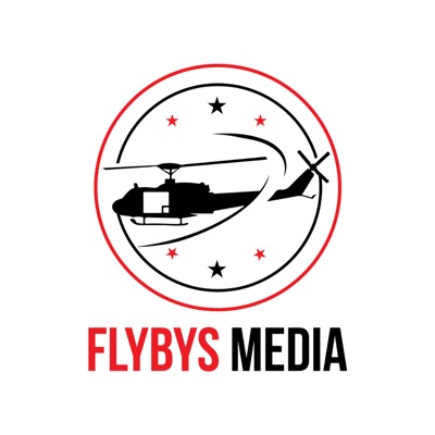 FlyBys Media Podcast