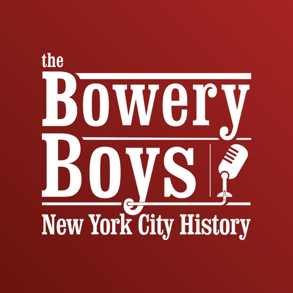Bowery Boys Media poster