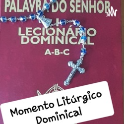 Momento Litúrgico Dominical - 2⁰ Domingo do Advento Ano C