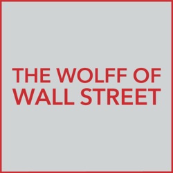 The Wolff of Wall Street SPEZIAL: Tiefer Staat & Digital-Finanzieller Komplex