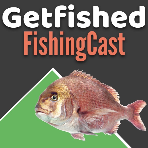 Australian Fishing Reviews & Fishing Reports - Getfished Artwork