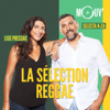 La sélection Reggae - Selecta K-za - Mouv'