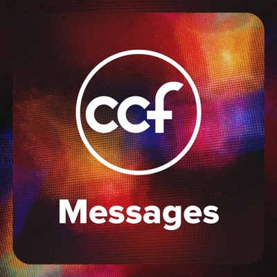 CCF Sermon Audio:Christ's Commission Fellowship