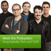 Song Exploder, Pitch, and TLDR: Meet the Podcasters - Apple