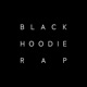 Black Hoodie Rap