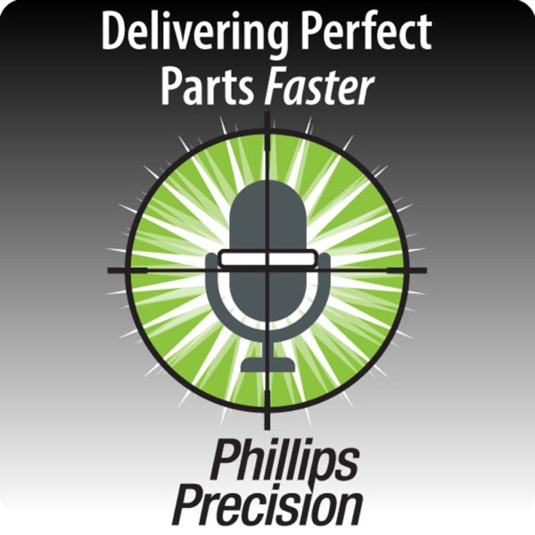 Delivering Perfect Parts Faster!